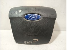 Recambio de airbag delantero izquierdo para ford mondeo iv (ba7) 1.6 tdci referencia OEM IAM 2469641  