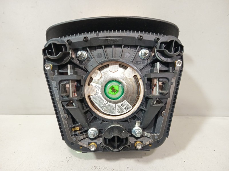Recambio de airbag delantero izquierdo para ford mondeo iv (ba7) 1.6 tdci referencia OEM IAM 2469641  