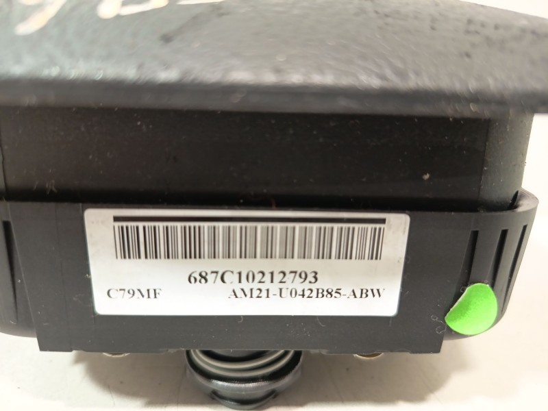 Recambio de airbag delantero izquierdo para ford mondeo iv (ba7) 1.6 tdci referencia OEM IAM 2469641  