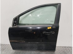 Recambio de puerta delantera izquierda para ford focus ii (da_, hcp, dp) 2.0 tdci referencia OEM IAM 1505704 P4M51A20125AE 