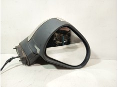Recambio de espejo retrovisor derecho para peugeot 207/207+ (wa_, wc_) 1.6 hdi referencia OEM IAM 8149ZH  