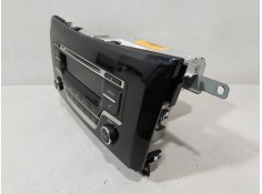 Recambio de sistema audio / radio cd para nissan qashqai ii (j11, j11_) 1.5 dci referencia OEM IAM 281854CA0A   2