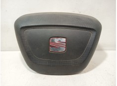 Recambio de airbag delantero izquierdo para seat ibiza iv (6j5, 6p1) 1.6 tdi referencia OEM IAM 34096014A  