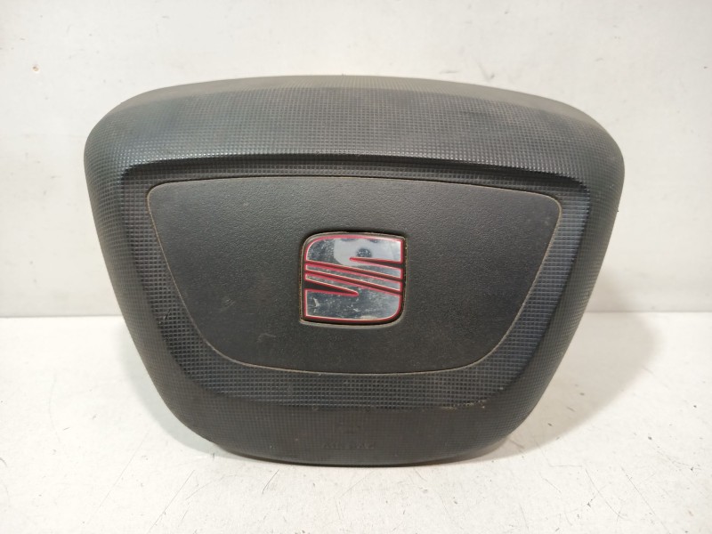 Recambio de airbag delantero izquierdo para seat ibiza iv (6j5, 6p1) 1.6 tdi referencia OEM IAM 34096014A  