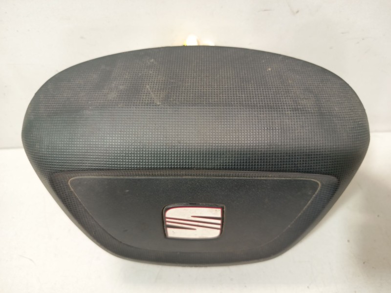 Recambio de airbag delantero izquierdo para seat ibiza iv (6j5, 6p1) 1.6 tdi referencia OEM IAM 34096014A  