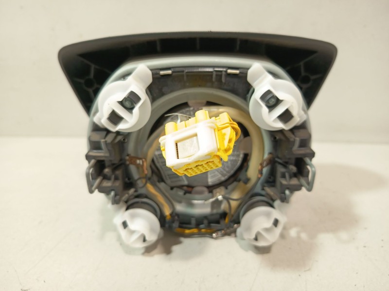 Recambio de airbag delantero izquierdo para seat ibiza iv (6j5, 6p1) 1.6 tdi referencia OEM IAM 34096014A  