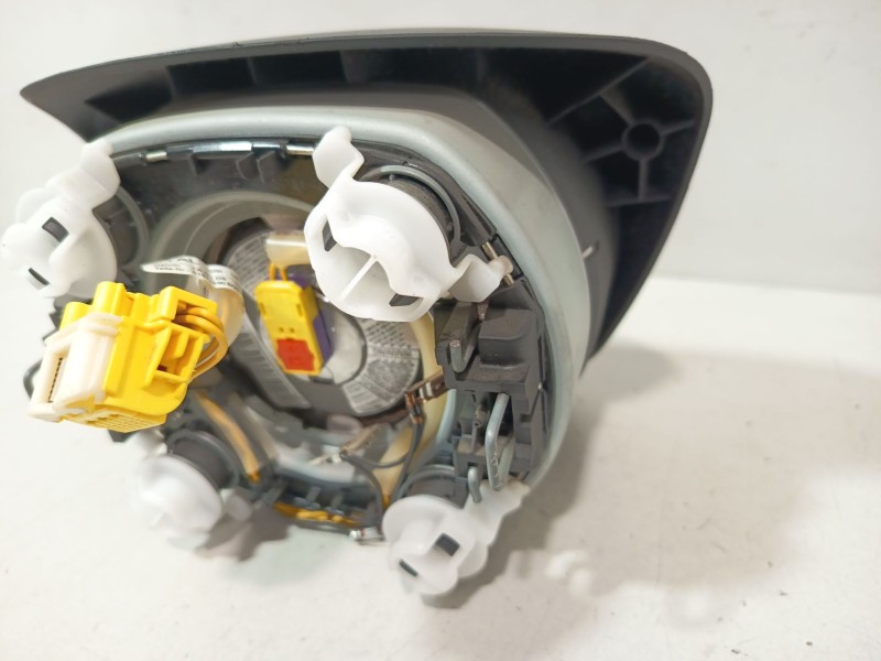 Recambio de airbag delantero izquierdo para seat ibiza iv (6j5, 6p1) 1.6 tdi referencia OEM IAM 34096014A  