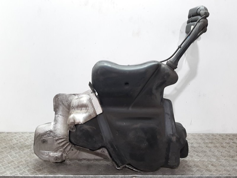 Recambio de deposito combustible para seat toledo (kg3) style referencia OEM IAM 6R7201021AR 6R7201138A 