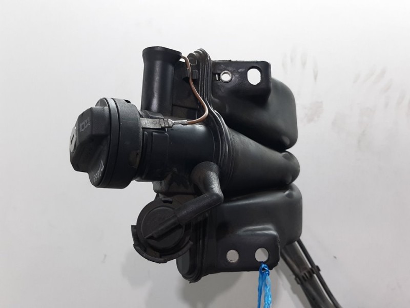 Recambio de deposito combustible para seat toledo (kg3) style referencia OEM IAM 6R7201021AR 6R7201138A 