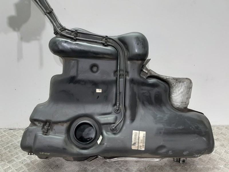 Recambio de deposito combustible para seat toledo (kg3) style referencia OEM IAM 6R7201021AR 6R7201138A 