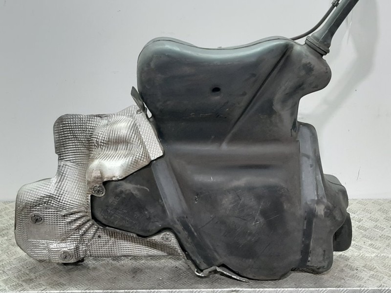 Recambio de deposito combustible para seat toledo (kg3) style referencia OEM IAM 6R7201021AR 6R7201138A 