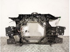 Recambio de panel frontal para renault scénic iii (jz0/1_) 1.5 dci referencia OEM IAM 752100007R  