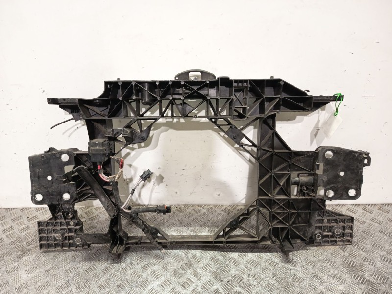 Recambio de panel frontal para renault scénic iii (jz0/1_) 1.5 dci referencia OEM IAM 752100007R  