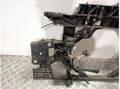 Recambio de panel frontal para renault scénic iii (jz0/1_) 1.5 dci referencia OEM IAM 752100007R   2