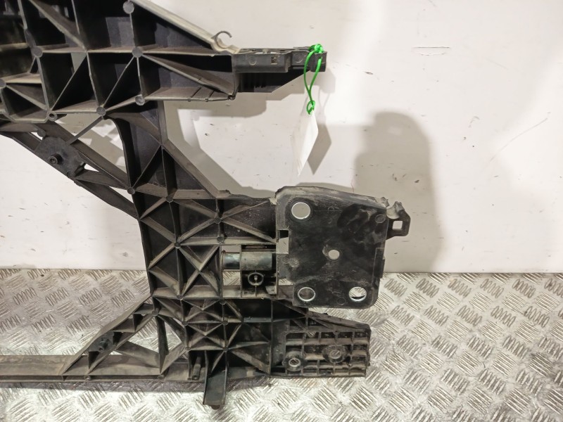 Recambio de panel frontal para renault scénic iii (jz0/1_) 1.5 dci referencia OEM IAM 752100007R  