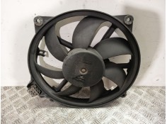 Recambio de electroventilador para renault scénic iii (jz0/1_) 1.5 dci referencia OEM IAM 214812415R  