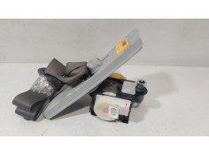 Recambio de cinturon seguridad delantero izquierdo para kia rio ii (jb) 1.4 16v referencia OEM IAM 888701G300   2