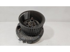 Recambio de motor calefaccion para seat leon (1p1) 1.6 tdi referencia OEM IAM 995775TD  