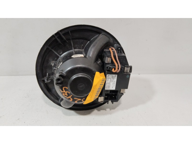 Recambio de motor calefaccion para seat leon (1p1) 1.6 tdi referencia OEM IAM 995775TD  