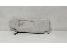 Recambio de parasol derecho para volkswagen golf v (1k1) 2.0 tdi 16v referencia OEM IAM 1K0857552K2F4   2