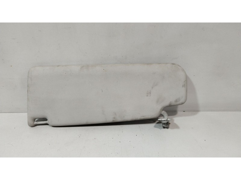 Recambio de parasol derecho para volkswagen golf v (1k1) 2.0 tdi 16v referencia OEM IAM 1K0857552K2F4  