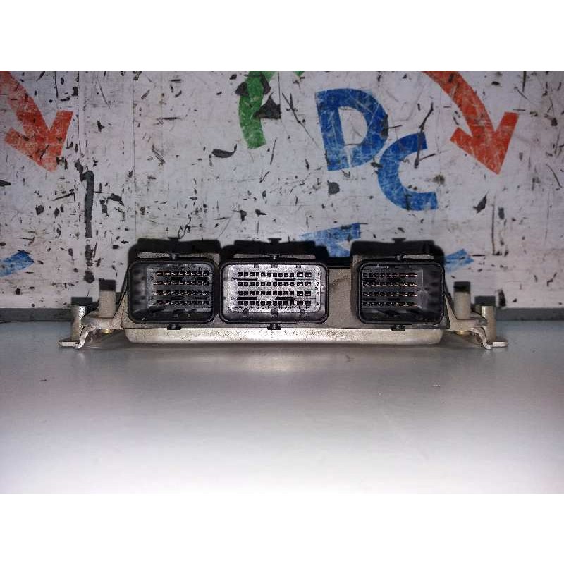 CENTRALITA MOTOR UCE 82751218  - imagen 2
