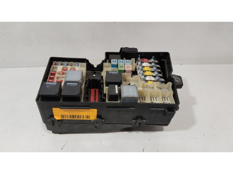 Recambio de cuadro instrumentos para ford kuga i 2.0 tdci referencia OEM IAM 3M5T14A067BC  