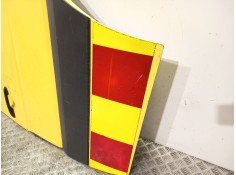 Recambio de puerta delantera derecha para mercedes-benz sprinter 3,5-t autobús (b906) 316 cdi (906.731, 906.733, 906.735) refere 2