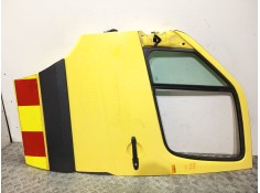 Recambio de puerta delantera izquierda para mercedes-benz sprinter 3,5-t autobús (b906) 310 cdi (906.731, 906.733, 906.735) refe