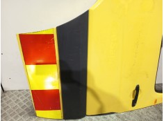 Recambio de puerta delantera izquierda para mercedes-benz sprinter 3,5-t autobús (b906) 310 cdi (906.731, 906.733, 906.735) refe 2