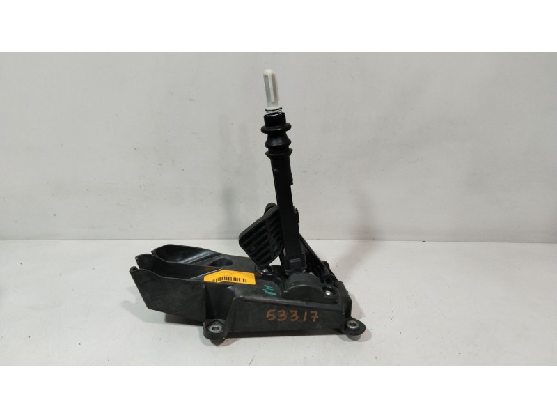 Recambio de palanca cambio para nissan qashqai ii (j11, j11_) 1.5 dci referencia OEM IAM 341017283R  