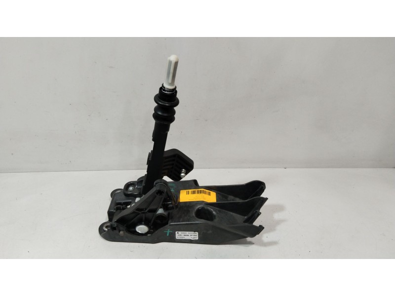 Recambio de palanca cambio para nissan qashqai ii (j11, j11_) 1.5 dci referencia OEM IAM 341017283R  