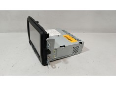 Recambio de pantalla multifuncion para renault captur i (j5_, h5_) 1.2 tce 120 referencia OEM IAM 281158779R   2