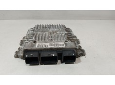 Recambio de centralita motor uce para citroën c2 (jm_) 1.4 hdi referencia OEM IAM 5WS40285E  