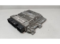 Recambio de centralita motor uce para citroën c2 (jm_) 1.4 hdi referencia OEM IAM 5WS40285E   2