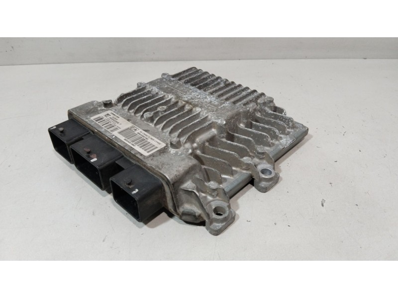 Recambio de centralita motor uce para citroën c2 (jm_) 1.4 hdi referencia OEM IAM 5WS40285E  