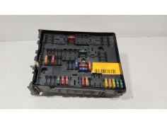 Recambio de caja reles / fusibles para volkswagen golf v (1k1) 2.0 tdi 16v referencia OEM IAM 1K0937124K  
