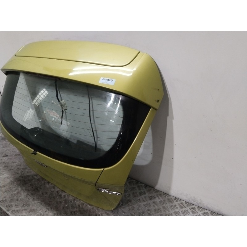 PORTON TRASERO 1763986  - imagen 2