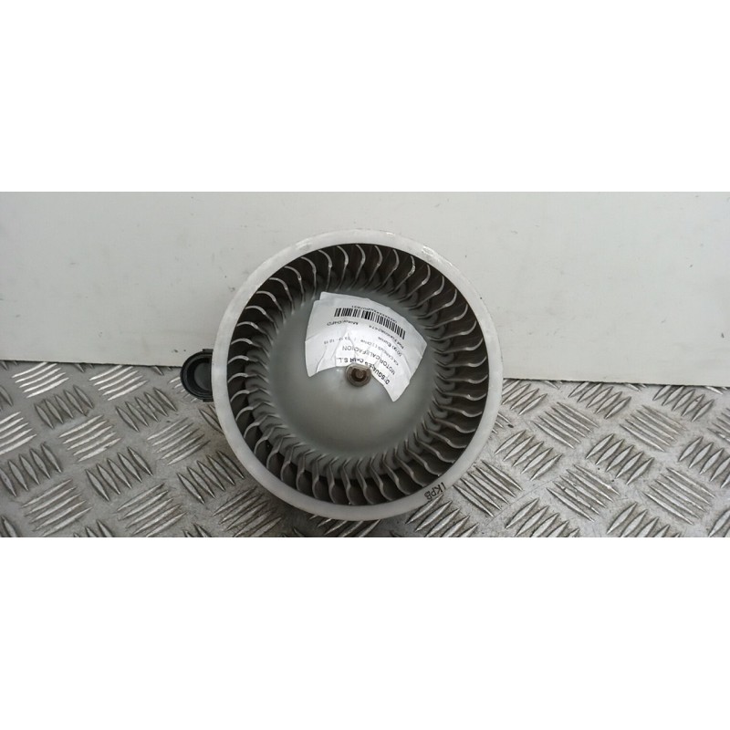 MOTOR CALEFACCION F005382474  - imagen 3
