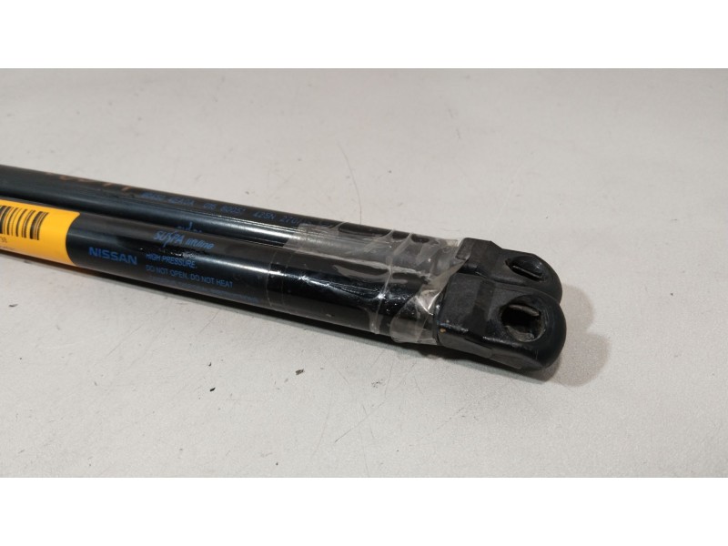 Recambio de amortiguador porton trasero izquierdo para nissan qashqai ii (j11, j11_) 1.5 dci referencia OEM IAM 904504EA1  