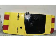 Recambio de puerta trasera derecha para mercedes-benz sprinter 3,5-t autobús (b906) 316 cdi 4x4 (906.731, 906.733, 906.735) refe