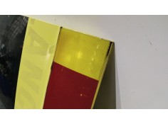 Recambio de puerta trasera derecha para mercedes-benz sprinter 3,5-t autobús (b906) 316 cdi 4x4 (906.731, 906.733, 906.735) refe 2