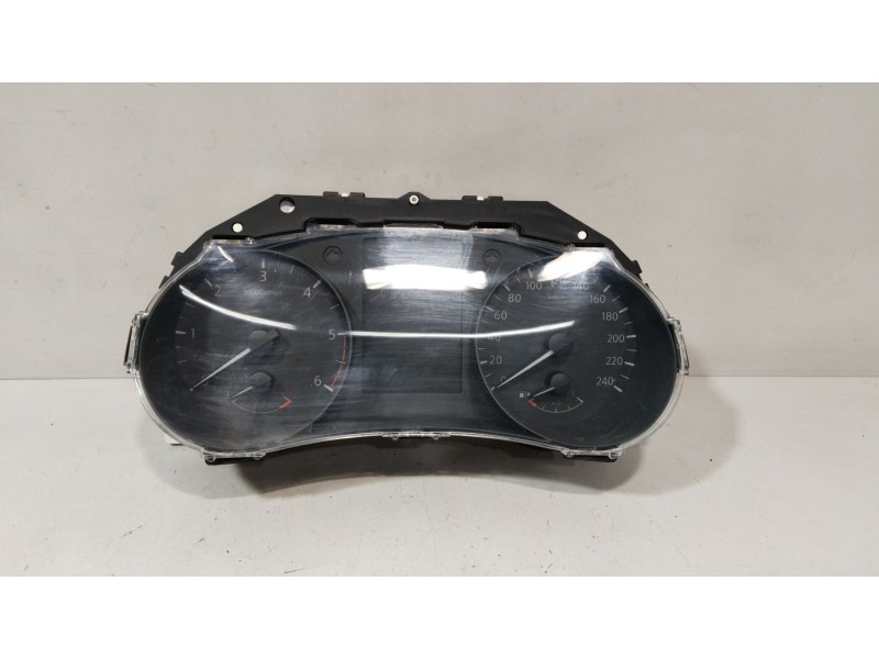 Recambio de cuadro instrumentos para nissan qashqai ii (j11, j11_) 1.5 dci referencia OEM IAM 4EL8A  