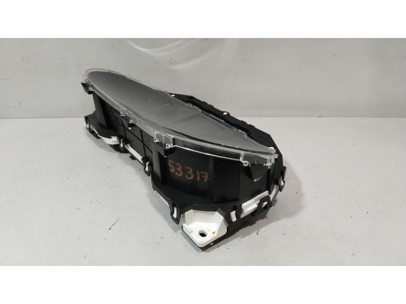 Recambio de cuadro instrumentos para nissan qashqai ii (j11, j11_) 1.5 dci referencia OEM IAM 4EL8A  