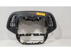 Recambio de consola central para renault captur i (j5_, h5_) 1.2 tce 120 referencia OEM IAM 682602532R  