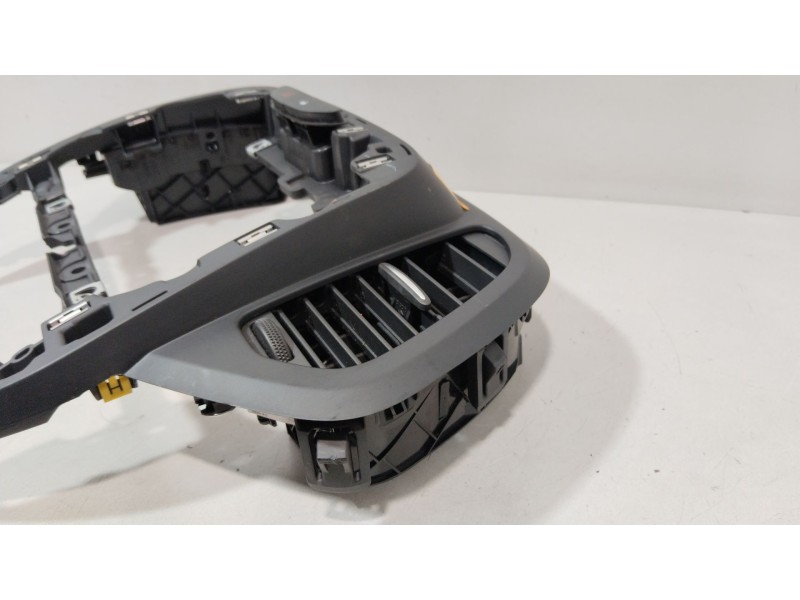 Recambio de consola central para renault captur i (j5_, h5_) 1.2 tce 120 referencia OEM IAM 682602532R  