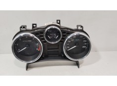 Recambio de cuadro instrumentos para peugeot 207/207+ (wa_, wc_) 1.6 hdi referencia OEM IAM A2C53065547  