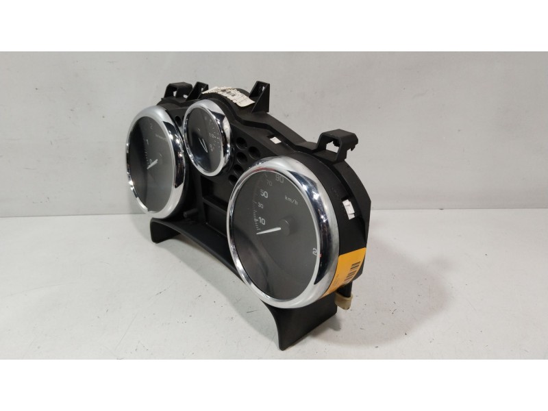 Recambio de cuadro instrumentos para peugeot 207/207+ (wa_, wc_) 1.6 hdi referencia OEM IAM A2C53065547  