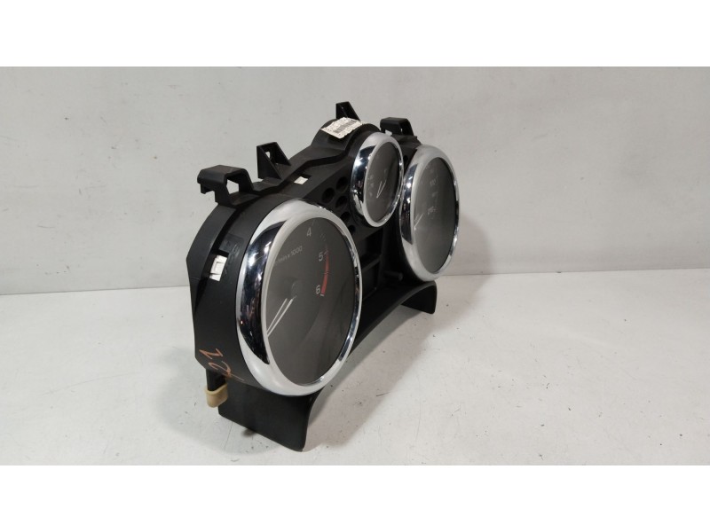 Recambio de cuadro instrumentos para peugeot 207/207+ (wa_, wc_) 1.6 hdi referencia OEM IAM A2C53065547  