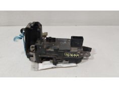 Recambio de cerradura puerta delantera derecha para opel astra gtc cosmo referencia OEM IAM  4 PINES 